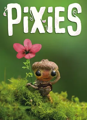 Couverture du jeu Pixies