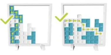 Matériel du jeu Linkx