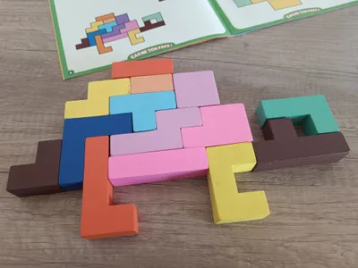 Matériel du jeu Gagne ton papa / Gagne ta maman